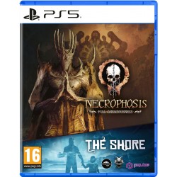 Necrophosis : Full...