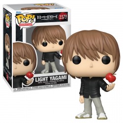 Figurka Funko POP! Death...