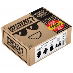 Good Loot Mystery Gamers...
