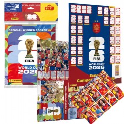 FIFA World Cup 2026...