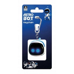 Brelok 3D Astro Bot