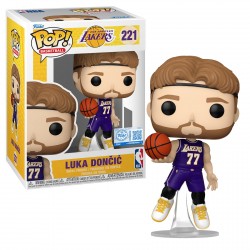 Figurka Funko POP! Luka...