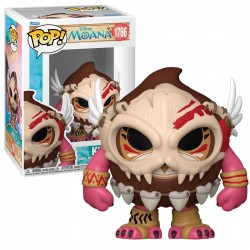 Figurka Funko POP! Moana -...