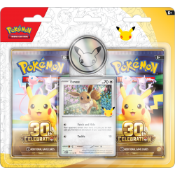 Pokemon TCG: 30th...