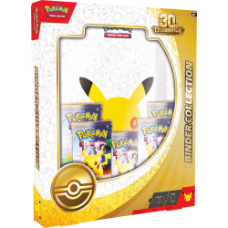 Pokemon TCG: 30th...