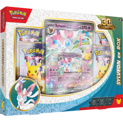 Pokemon TCG: 30th...