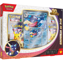Pokemon TCG: 30th...