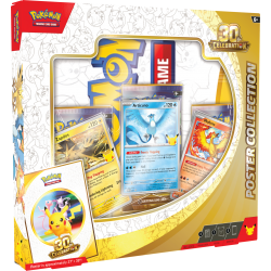 Pokemon TCG: 30th...