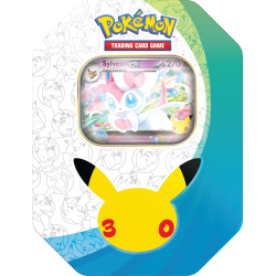 Pokemon TCG: 30th...
