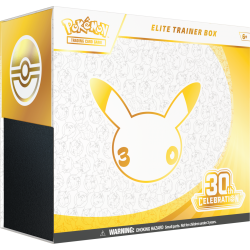 Pokemon TCG: 30th...