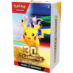 Pokemon TCG: 30th...