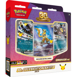 Pokemon TCG: 30th...