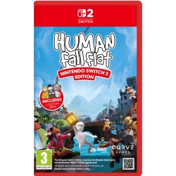 Human Fall Flat – Nintendo...