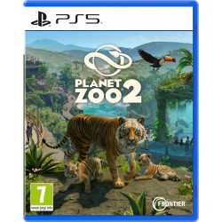 Planet Zoo 2