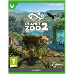 Planet Zoo 2