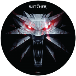 The Witcher (Wiedźmin)...