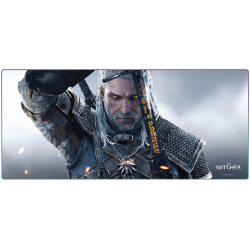 The Witcher (Wiedźmin)...