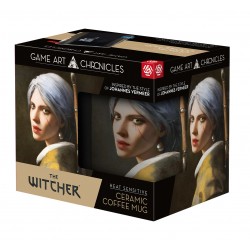 The Witcher (Wiedźmin) Old...