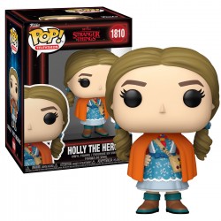 Figurka Funko POP! Stranger...