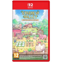 Stardew Valley - Nintendo...