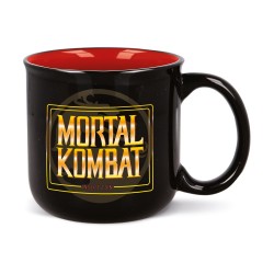 Kubek Mortal Kombat