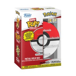 Półka na figurki Funko...