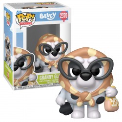 Figurka Funko POP! Bluey -...