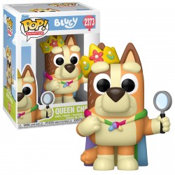 Figurka Funko POP! Bluey -...