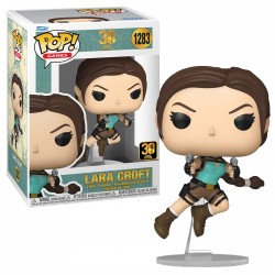 Figurka Funko POP! Tomb...