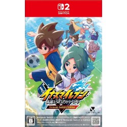 Inazuma Eleven Victory Road