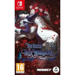 The House in Fata Morgana...