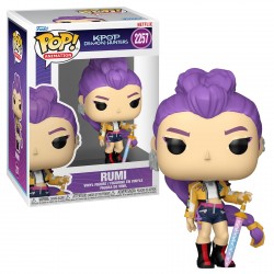 Figurka Funko POP! K-pop...