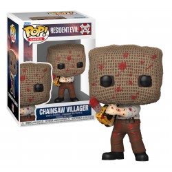 Figurka Funko POP! Resident...