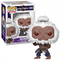 Figurka Funko POP! Street...