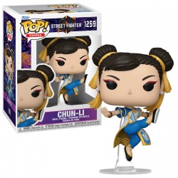 Figurka Funko POP! Street...