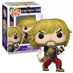 Figurka Funko POP! Street...