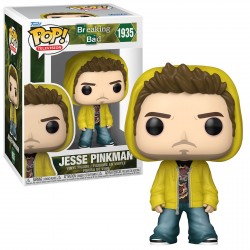 Figurka Funko POP! Breaking...