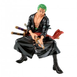 Figurka One Piece - Roronoa...