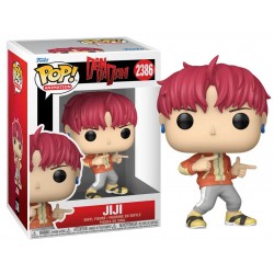 Figurka Funko POP! DANDADAN...