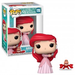 Figurka Funko POP! The...