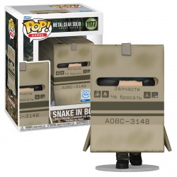 Figurka Funko POP! Metal...