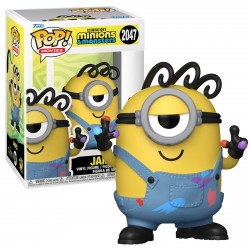 Figurka Funko POP! Minions...