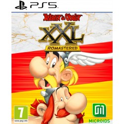 Asterix & Obelix XXL...