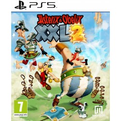 Asterix & Obelix XXL 2