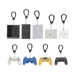 Brelok PlayStation