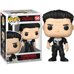 Figurka Funko POP!...