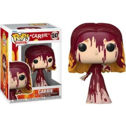 Figurka Funko POP! Carrie...