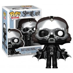 Figurka Funko POP! Ghost -...