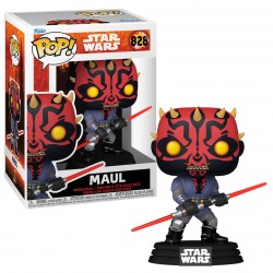 Figurka Funko POP! Star...