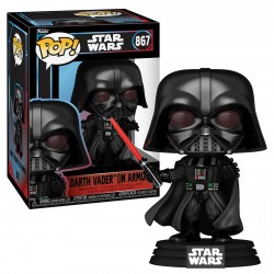 Figurka Funko POP! Star...